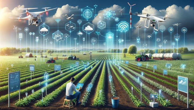 Smart Farming